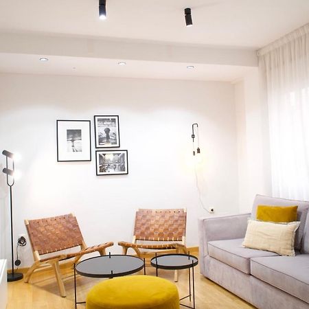 Colon & Soho By Ele Apartments 말라가 외부 사진