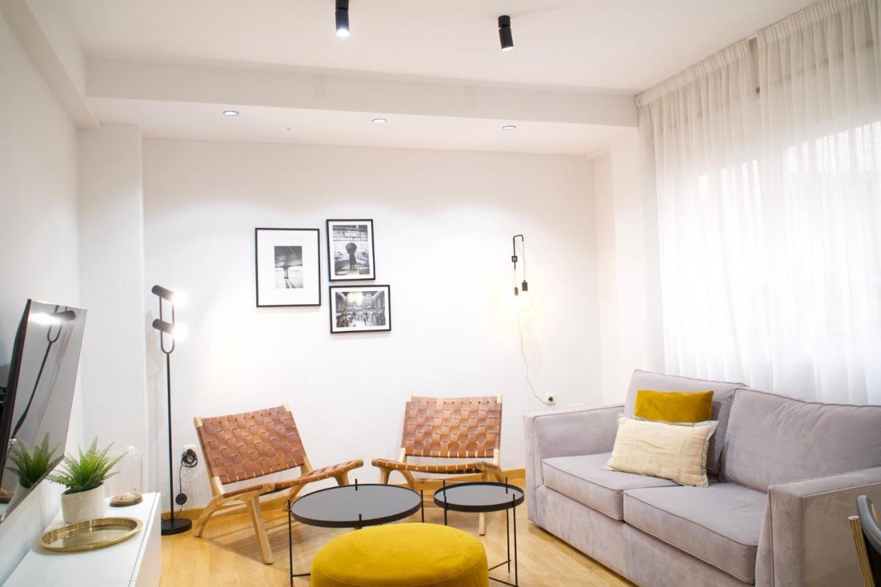 Colon & Soho By Ele Apartments 말라가 외부 사진
